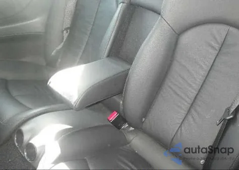 2009 Mercedes-Benz Clk350 z USA, uszkodzony, nr VIN WDBTK56F69F263702